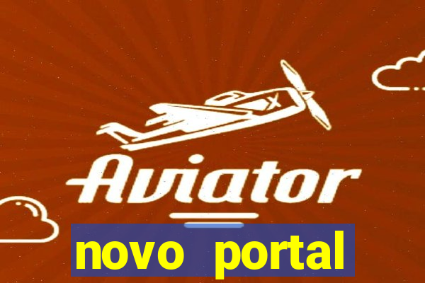 novo portal cruzeiro do sul